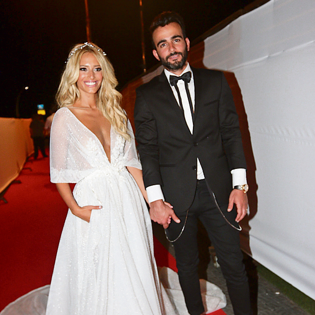 אליאב אוזן על הגירושים מדנית: "לא בגדתי בה עם נופר מור"