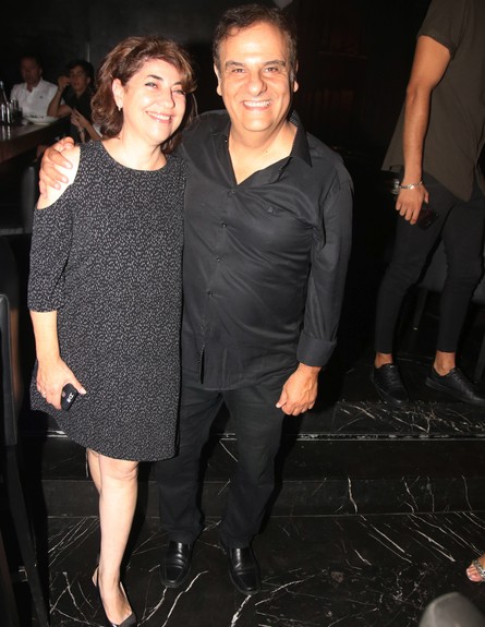 ג'ובאני רוסו חגג בענק - ונעמה קסרי הבריזה