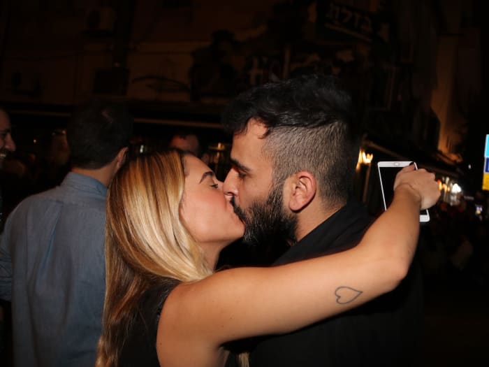 דנית גרינברג מדברת על הפרידה מאליאב: "אנשים צריכים לשמור על הפה שלהם"