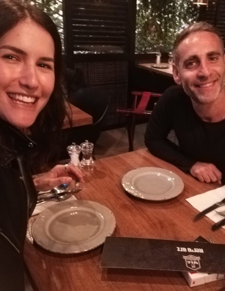 הכירה דרך חברים: אורטל יהלומי חושפת את החתן החדש!?