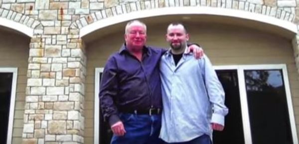 הרופאים רצו לנתק את הבן שלו ממכונת ההנשמה ופתאום קרה הבלתי ייאמן