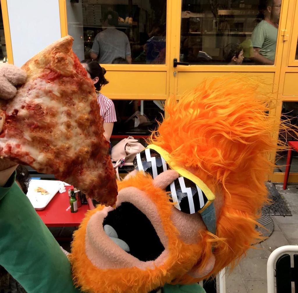 הכוכב הבא של עולם הבידור הוא בובה?!