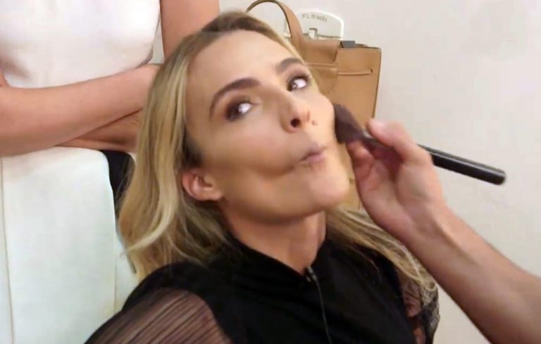 מהפך: אילנית לוי מציגה שינוי בלוק ואנחנו מרימים!