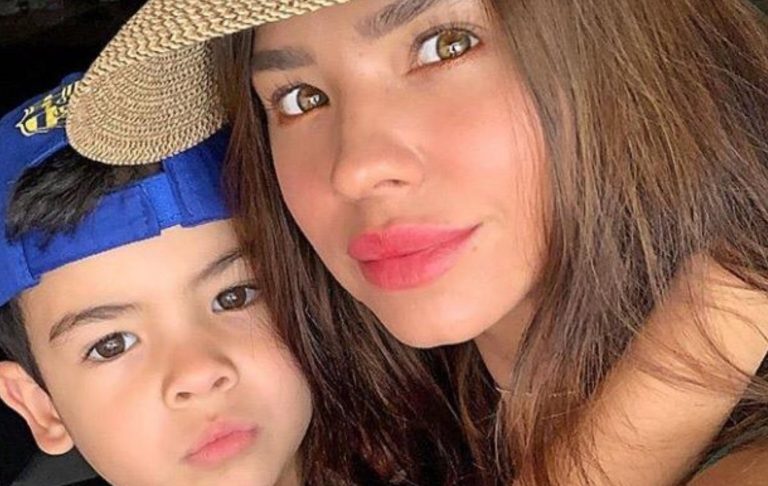 רוסלנה רודינה: "מקווה שליאן יהיה עור של פיל כדי להבין"