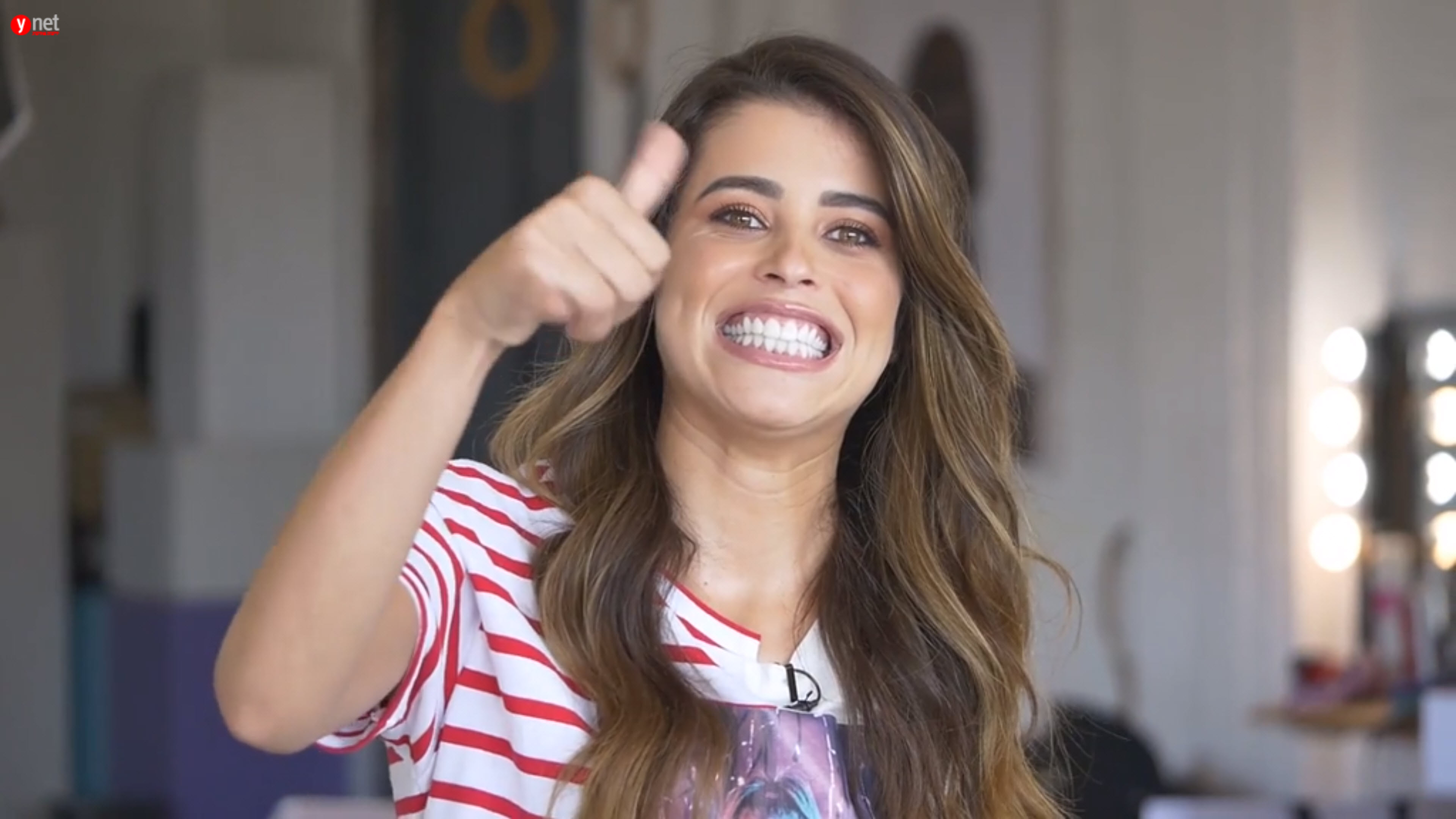 הודיה כהן מ2025:"לא חושבת שאהיה עם עוד אישה חוץ מסיגל"