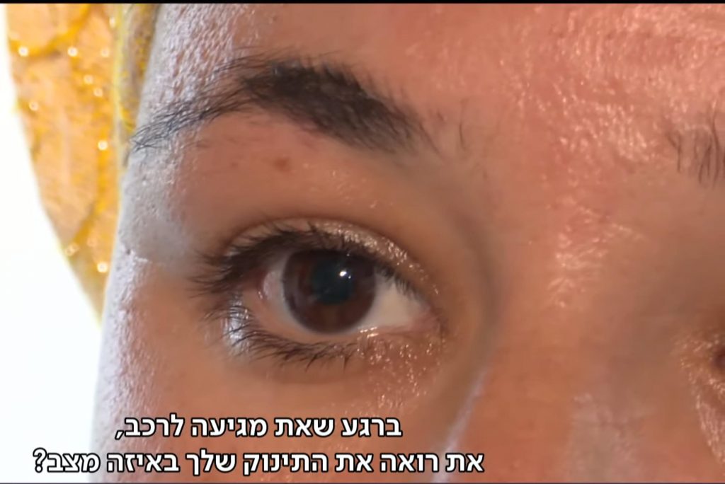 ההורים שאיבדו את בנם שנשכח ברכב מדברים!