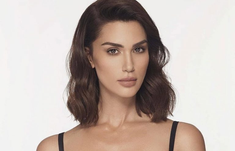 שיר אלמליח עשתה הפלה: "אנחנו עם הפנים קדימה"