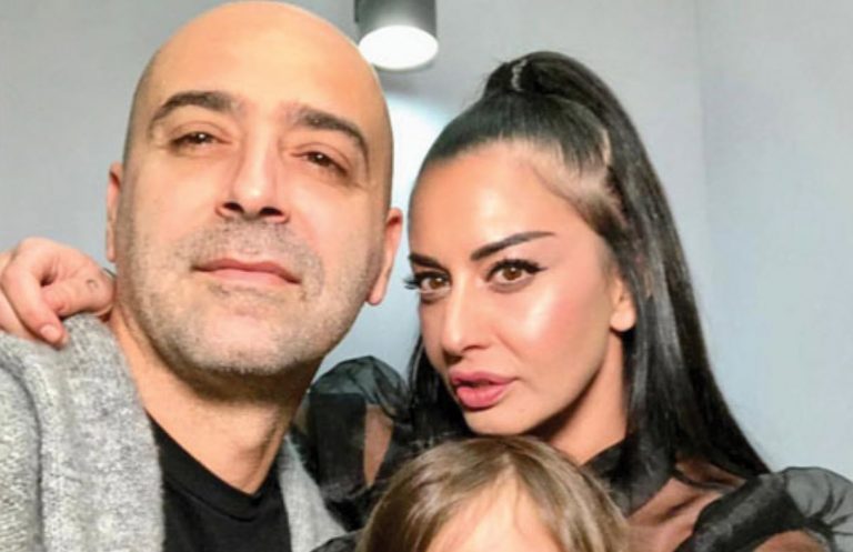 שיהיה בהמון מזל טוב: מאיה בוסקילה בהריון שני!