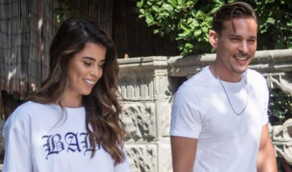 זה לא דומיניק!! החבר החדש של הודיה כהן נחשף!?