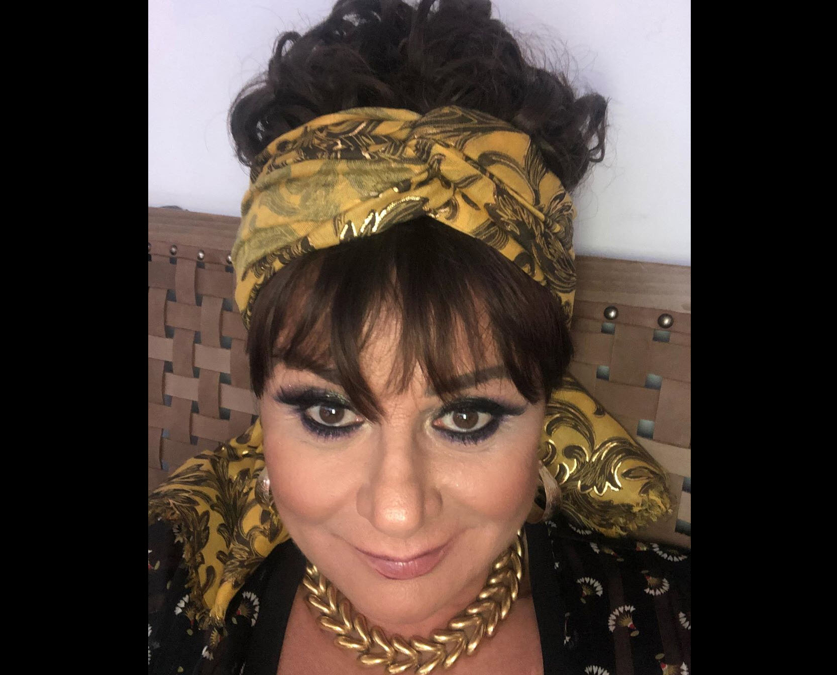 המהפך המטורף של חנה לסלאו: לא תאמינו איך נראית בגיל 66!