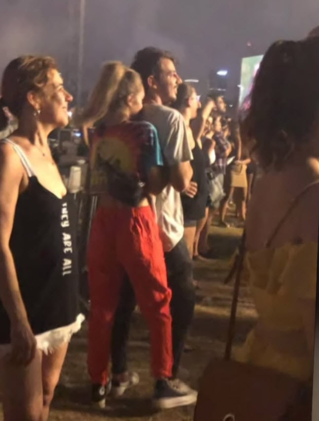 נתפסו על חם: הזוגיות של לירן דנינו ועומר מהמירוץ למיליון!