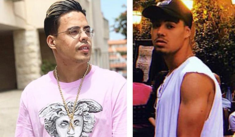 ביוש בן אל תבורי?! סטטיק עושה צעד וחובר ליהונתן מרגי!