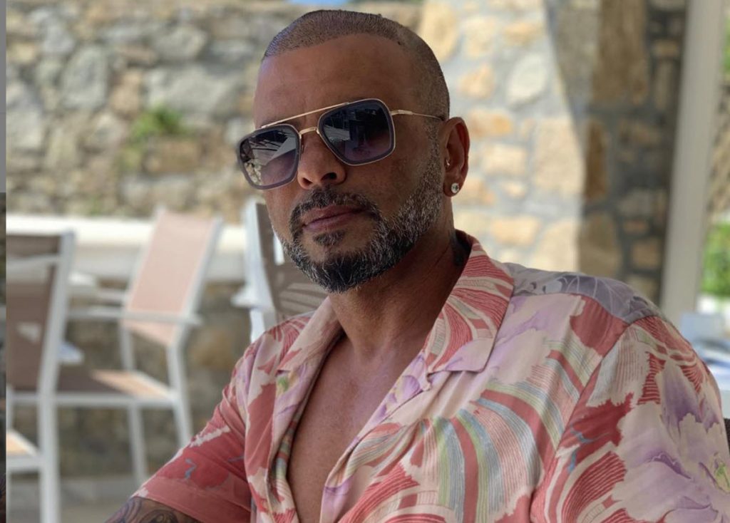 אכל סיבוב? אייל גולן עשה צעד קיצוני!