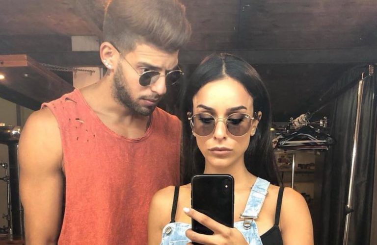 בן אל תבורי דרש מאורטל עמר שתמחק את כל התמונות שלהם!