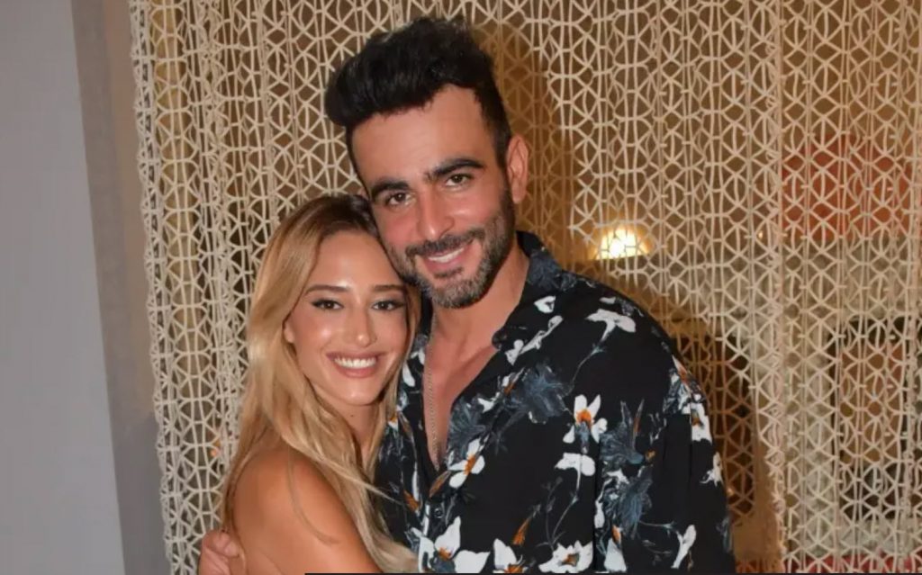 דנית ואליאב: הקאמבק? עם איך שהוא נראה עכשיו כנראה שממש לא!