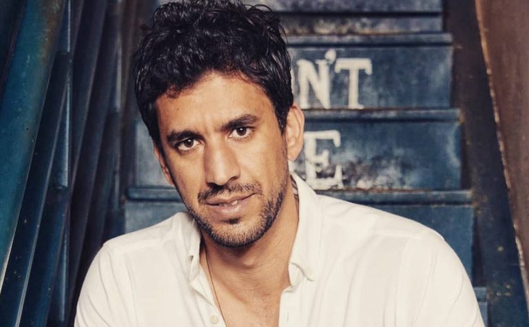 אוי לא: יוגב אלקיים נפצע בתאונת דרכים ואז קרה לו משהו מעניין!