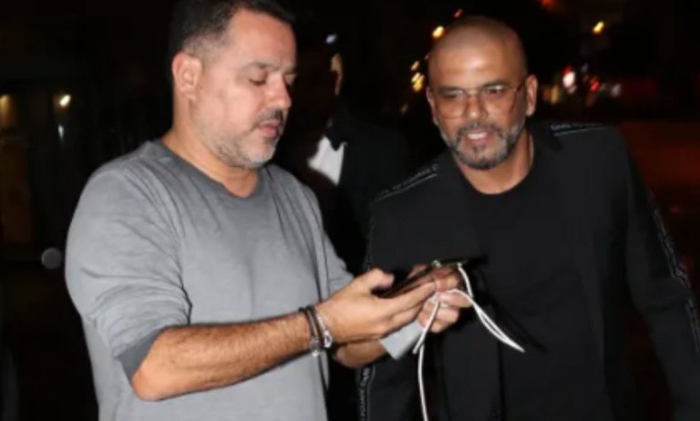 משבר היחסים בין אייל גולן לבני פרץ עולה שלב!