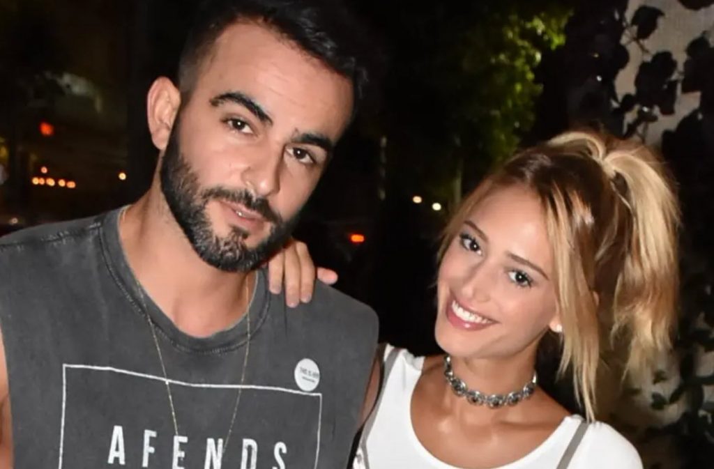 הייתה בגידה? זה נגמר ברע: דנית מחקה כל זכר לאליאב!