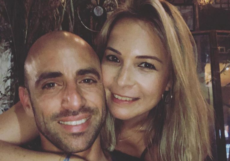 האהבה פורחת: שירי ולירן בדרך לחתונה -לא- ממבט ראשון!?