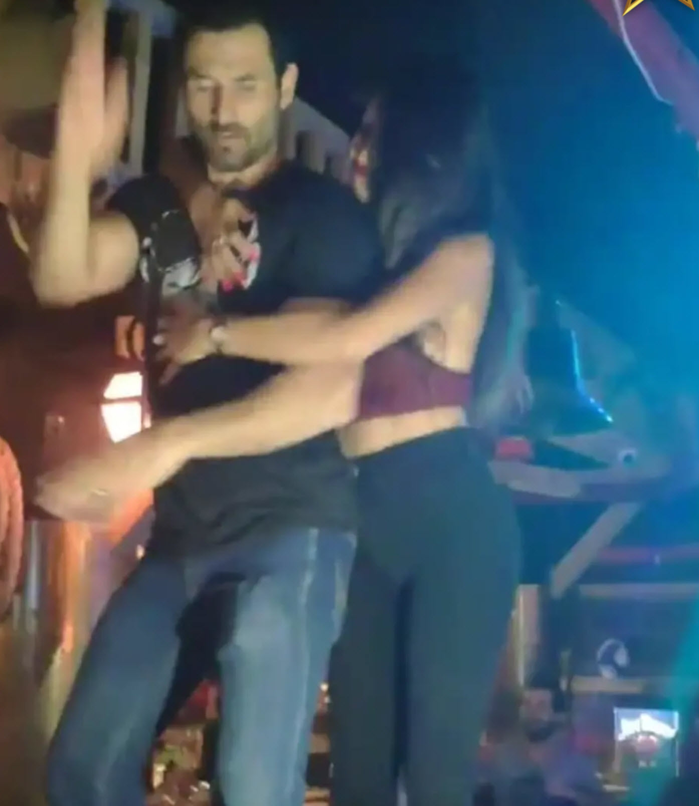 למרות השמועה על משבר בזוגיות: עדן ואביעד מהמירוץ מוכיחים אחרת!