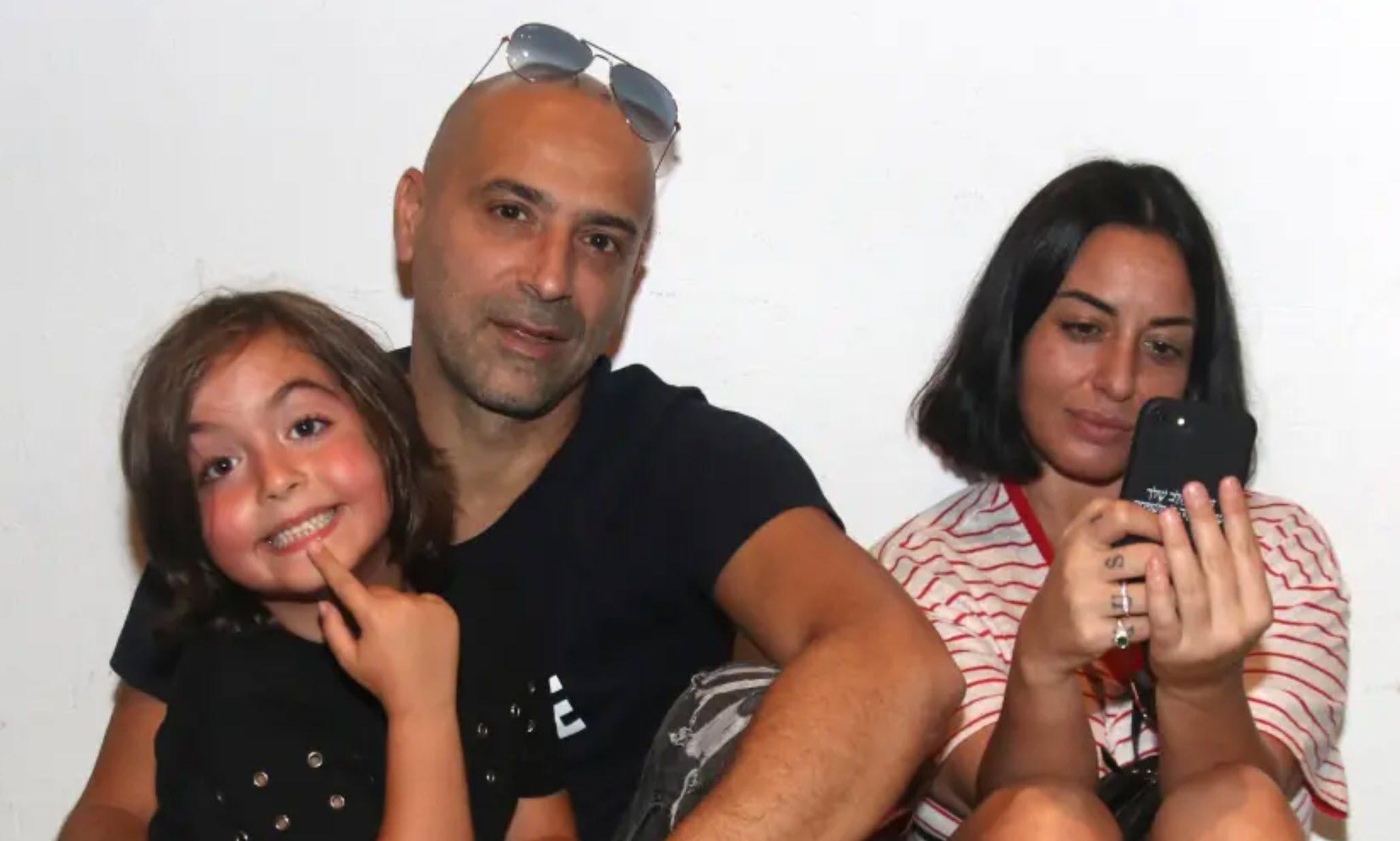 מצמרר: מאיה בוסקילה בפוסט שובר לב על ההפלה שעברה