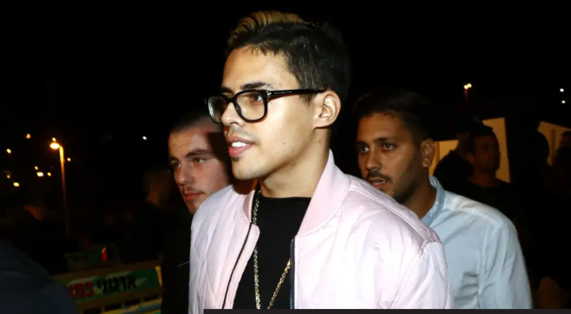 סטטיק יצא לדרך בלי בן אל? זה נכון אבל זאת הסיבה!