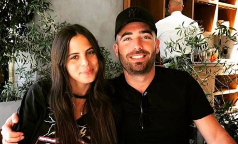 גם הוא!? עומר אדם מחק כל זכר לאקסית שלו באינסטגרם!