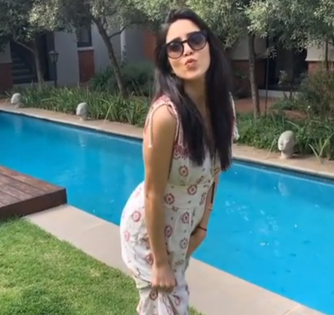 לא תאמינו מי הכלה מחתונה ממבט ראשון שבתמונה!