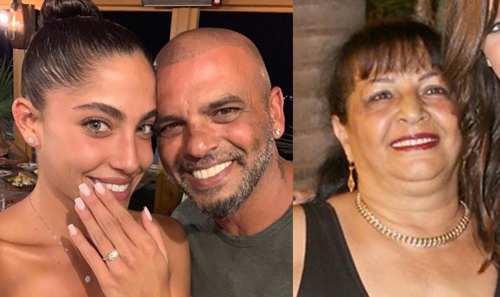 אמא של אייל גולן יוצאת נגד החתונה עם דניאל גרינברג!?