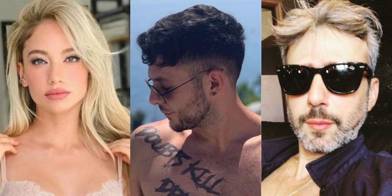 אופס: השורדים בעונה הבאה של הישרדות VIP נחשפים!