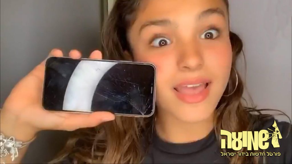 אלין גולן כוכבת? הבת של אייל גולן ואילנית לוי כמו שאף פעם לא הכרתם!