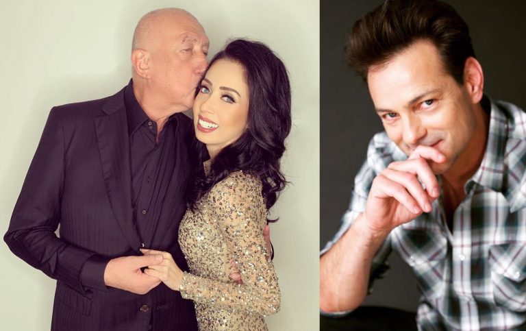 רומן עם אקי אבני? ניקול ראידמן ובן זוגה שמים סוף לשמועות!