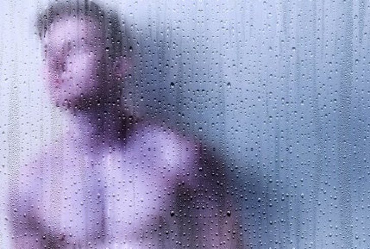 האיזור בגוף אותו אתם רוחצים קודם במקלחת אומר משהו על האישיות שלכם