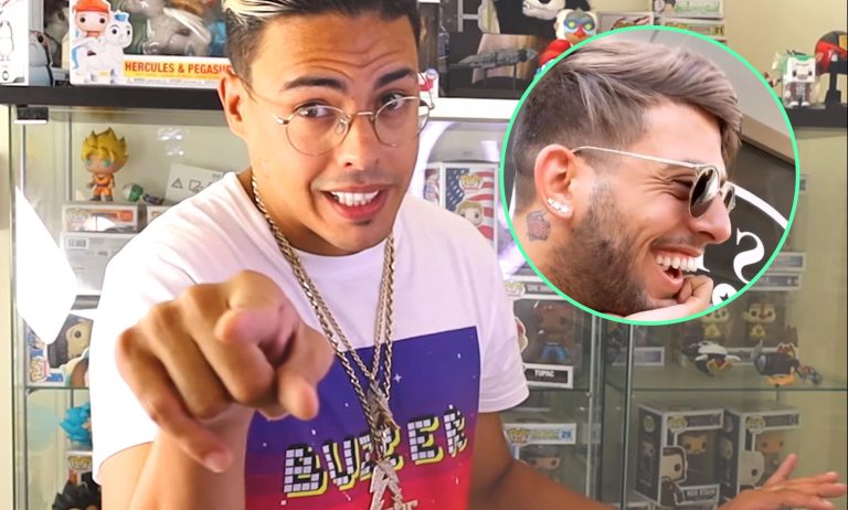 סטטיק יצא לדרך חדשה בלי בן אל? זה נכון אבל זאת הסיבה!