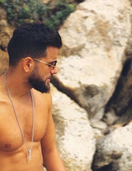 שוקינג: דקלה דאיטי וטום קשתי בזוגיות סודית?