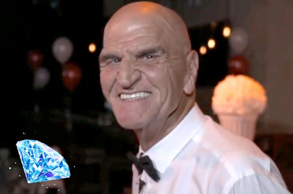 לא רווק בכלל: כוכב הרשת ציון ביסמוט ״לא נראה בכלל״ מתחתן!