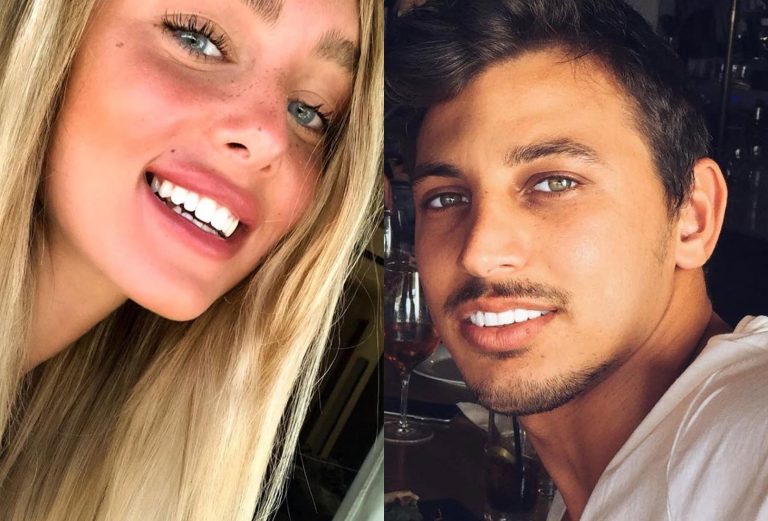 נתפסו על חם: הזוגיות של לירן דנינו ועומר מהמירוץ למיליון!