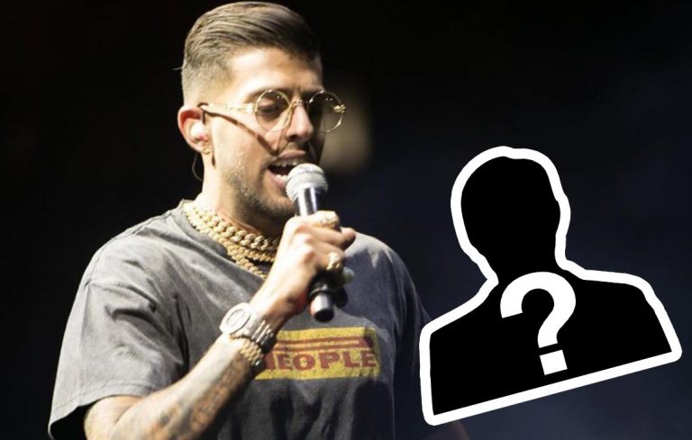 הפתעה: החברה החדשה של בן אל תבורי היא בעצם חבר!?