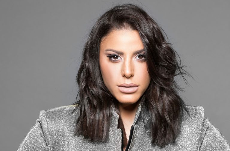 הרעלה מסם במשקה? נסרין קדרי הובהלה לבית החולים