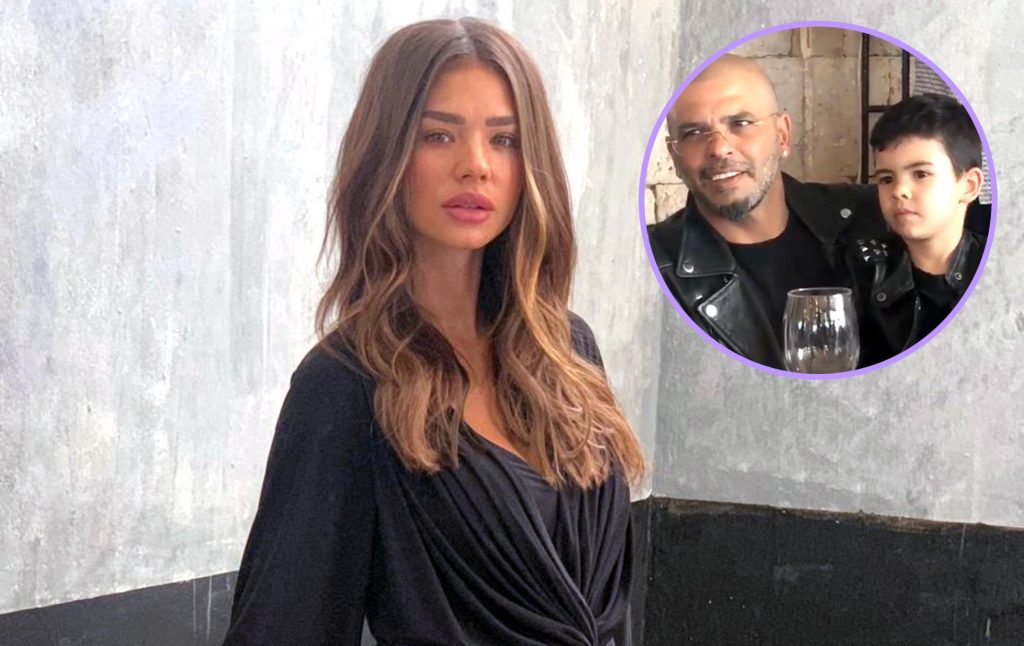 רוסלנה רודינה בהחלטה חד משמעית בקשר לבנה יאן גולן!