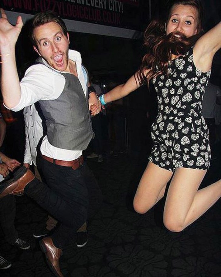 22 תמונות שמראות שלא תמיד אנחנו יכולים לסמוך על העיניים שלנו