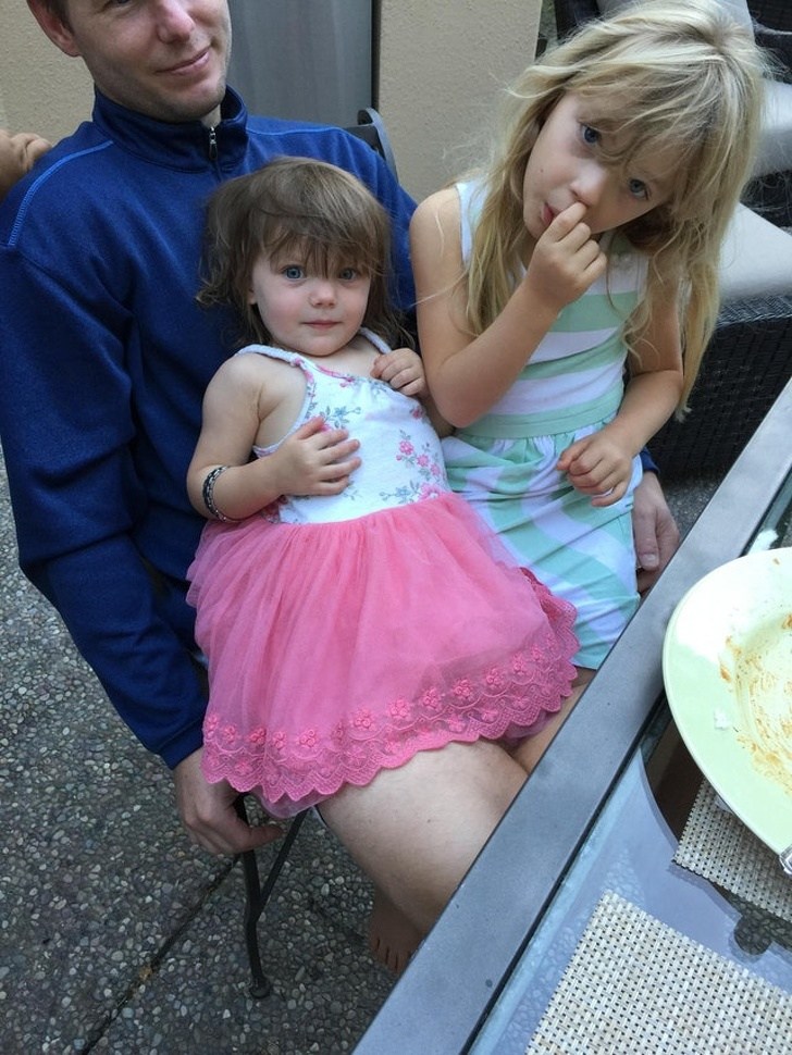 22 תמונות שמראות שלא תמיד אנחנו יכולים לסמוך על העיניים שלנו