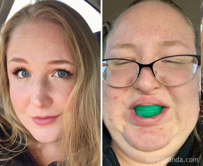 20+ הוכחות למה אסור לכם להאמין לתמונות הפרופיל של בחורות ברשתות החברתיות!