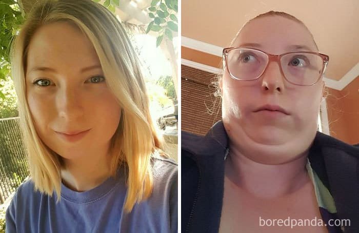 20+ הוכחות למה אסור לכם להאמין לתמונות הפרופיל של בחורות ברשתות החברתיות!