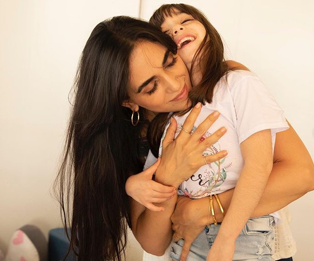 יפים: המשפחה של לירז צ'רכי ותום אבני