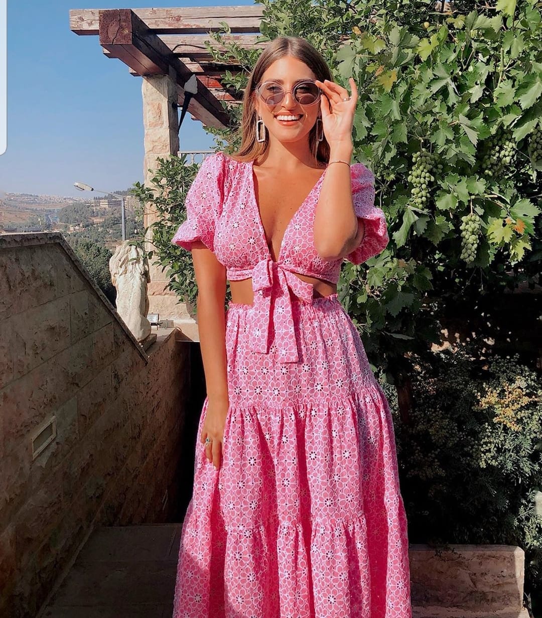 עיצובי האינסטגרם של הכוכבות - נחשפים!