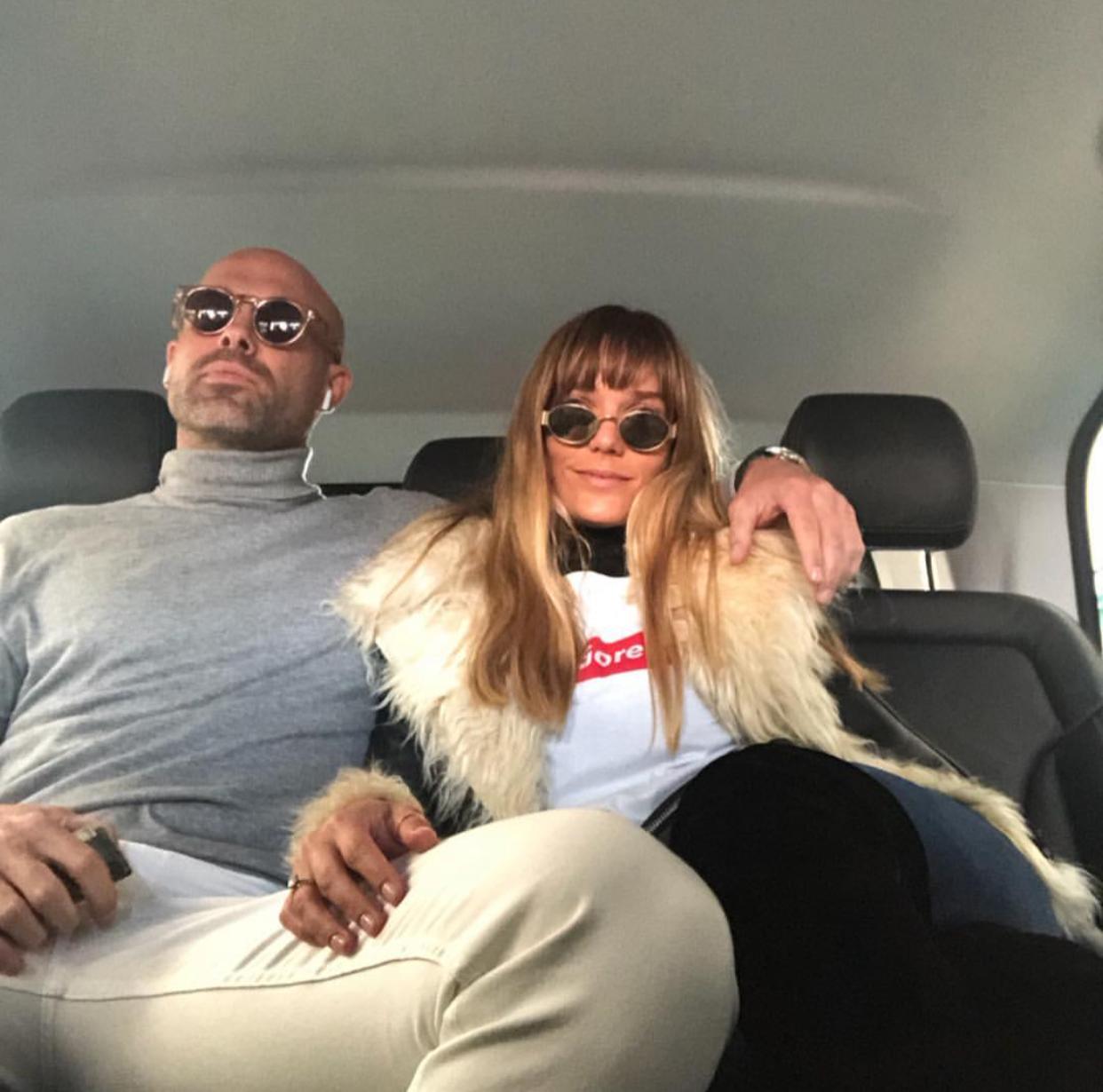 דנה פרידר נפרדת - ומתחדשת!