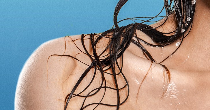 האיזור בגוף אותו אתם רוחצים קודם במקלחת אומר משהו על האישיות שלכם