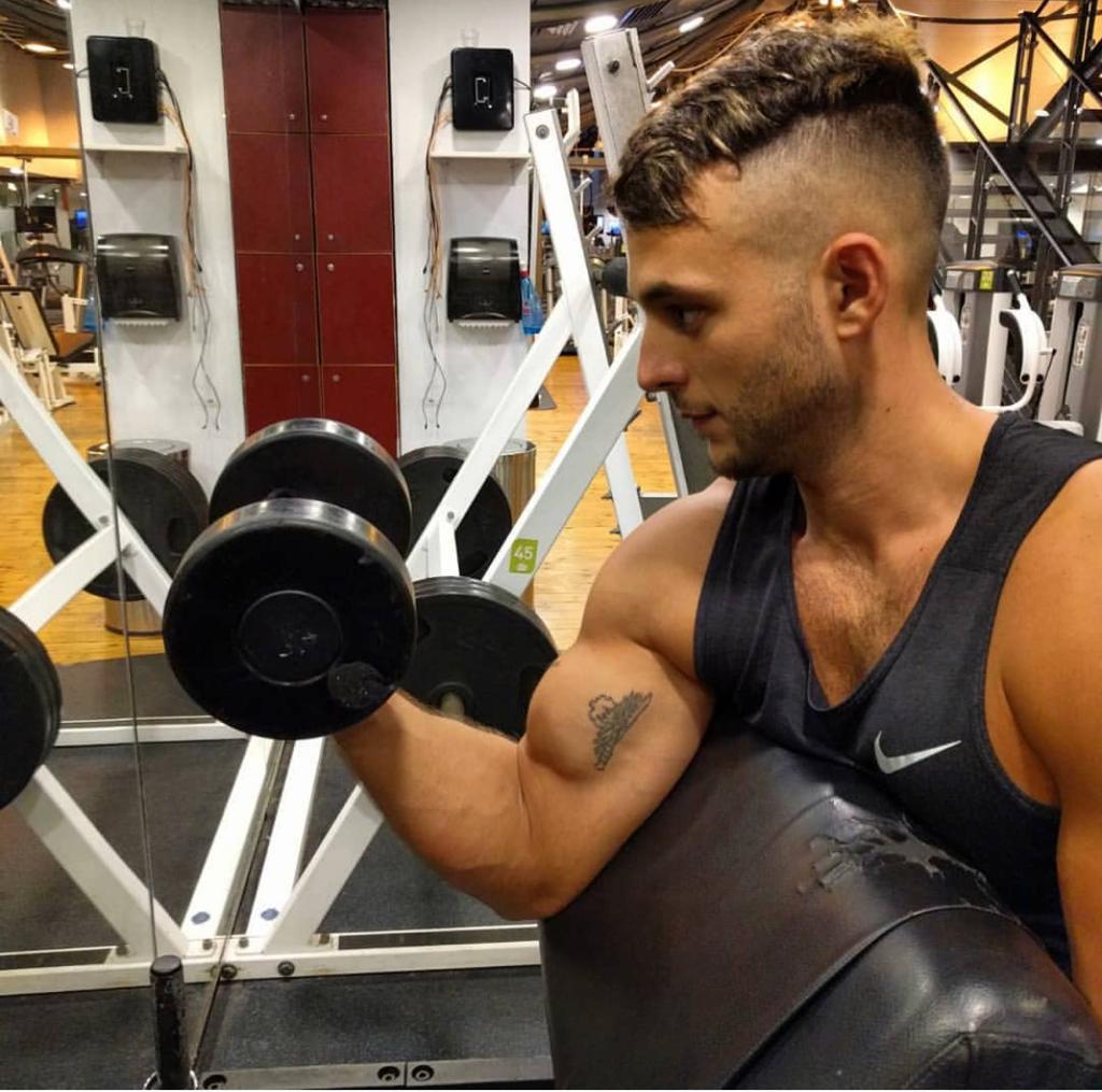 רשימת המתודדים של 