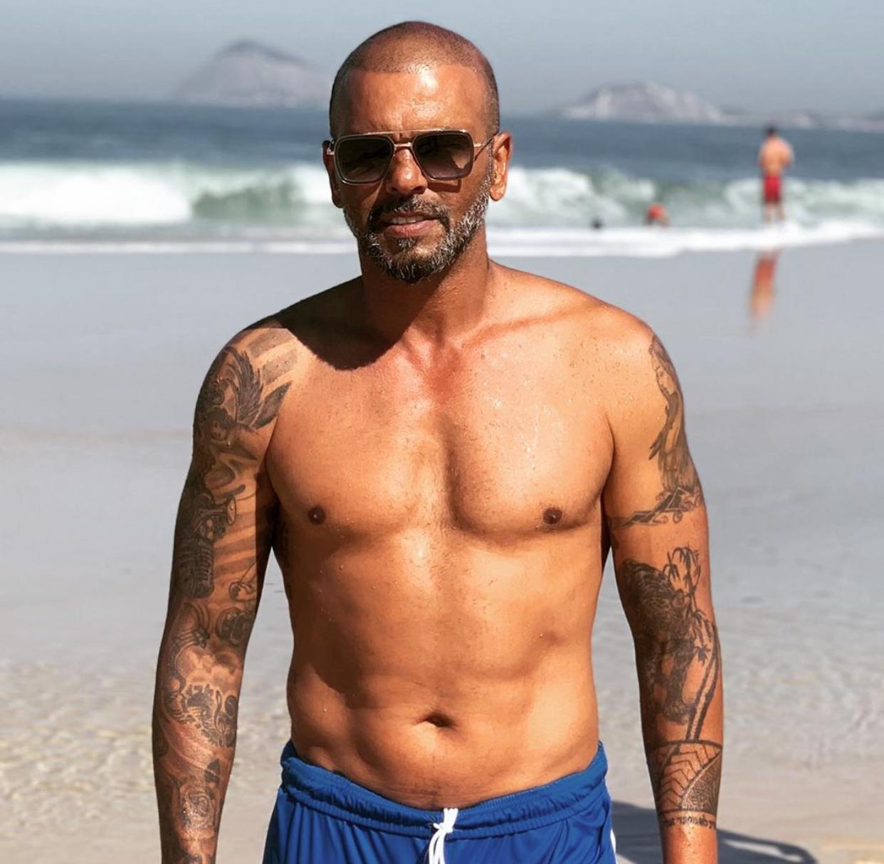 אייל גולן יוצא למתקפה: